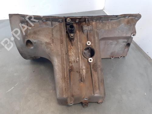 Oil sump MERCEDES-BENZ A-CLASS (W168)  | BP14189495M115 