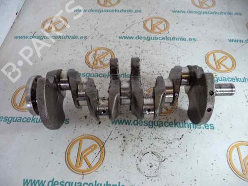 Other MERCEDES-BENZ A-CLASS (W168) A 160 CDI (168.006) 668940 |