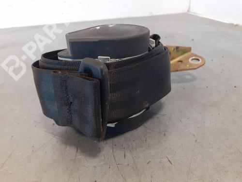 Rear right seatbelt VW GOLF V (1K1)  | BP9177212I28 
