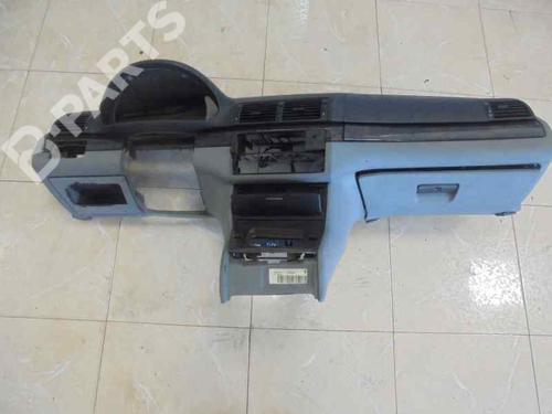 Used Dashboard Dashboard BMW 3 Compact (E46) 320 td (150 hp) 2480546 2480546