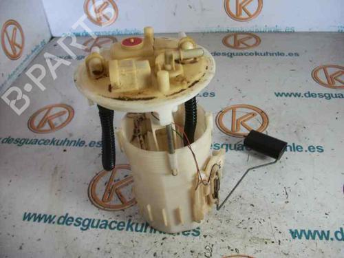 Fuel pump RENAULT KANGOO (KC0/1_) D 55 1.9 (KC0D) | BP2453806M76 
