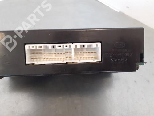 Climate control HYUNDAI TERRACAN (HP)  | BP7289394I5 