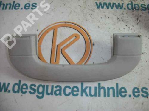 Interiør tag MERCEDES-BENZ A-CLASS (W169) [2004-2012]  2492076