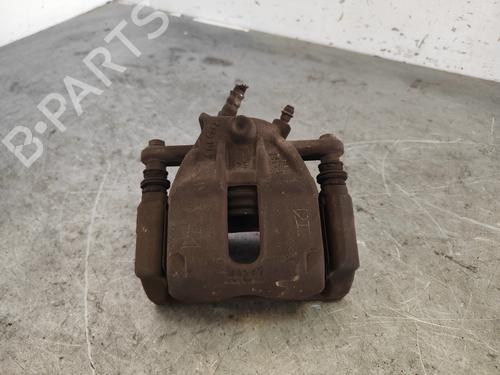 Left front brake caliper RENAULT CLIO III (BR0/1, CR0/1) | BP37265694M105 - Image 2