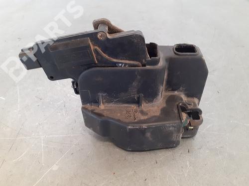 Used Rear left lock KIA PICANTO I (SA) [2004-2012]  10037377