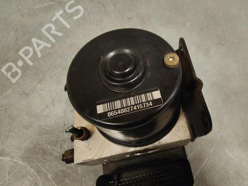 ABS pump CITROËN C5 I (DC_)  | BP11266560M43 