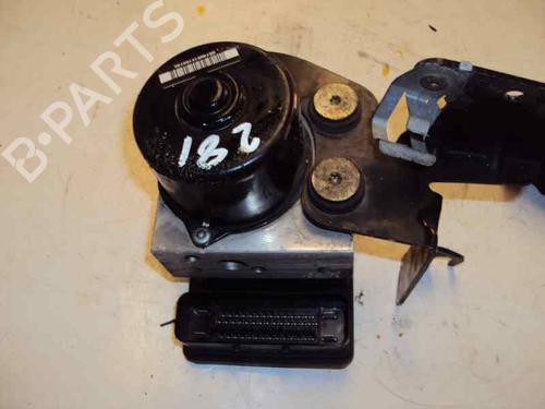 ABS pump FORD FOCUS I (DAW, DBW) 1.8 16V | BP2445146M43 