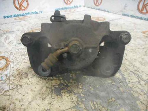 Left front brake caliper HYUNDAI SONATA IV (EF) 2.0 16V | BP11609936M105 