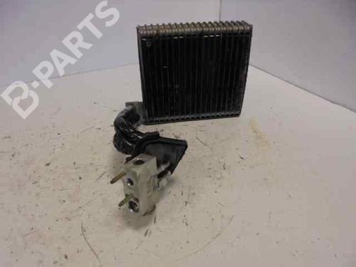 Air conditioning evaporator FIAT STILO (192_) 1.9 JTD (192_XE1A) (115 hp) 11662865