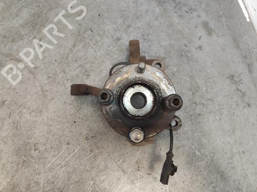 Used Right front steering knuckle Right front steering knuckle FORD FIESTA VI (CB1, CCN) 1.6 TDCi (90 hp) 33319802 33319802