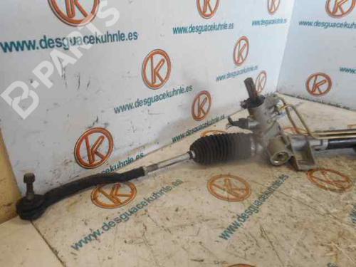 Steering rack RENAULT LAGUNA II (BG0/1_) 1.9 dCi (BG08, BG0G) | BP2464714M22 