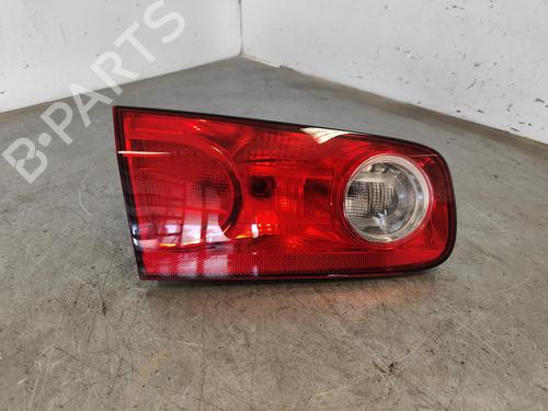 Used Left taillight RENAULT LAGUNA II (BG0/1_) [2001-2007]  13218179
