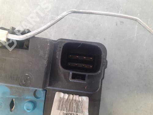 Front left lock VOLVO S80 I (184)  | BP10183674C98 