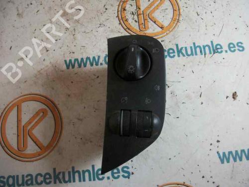 Hovedlysbryter SEAT AROSA (6H1) 1.0 (50 hp) 2479600