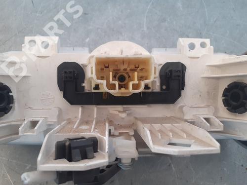 Climate control PEUGEOT 107 (PM_, PN_)  | BP10182729I5 