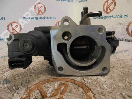 Throttle body HYUNDAI ACCENT II (LC) 1.3 | BP2462041M82 