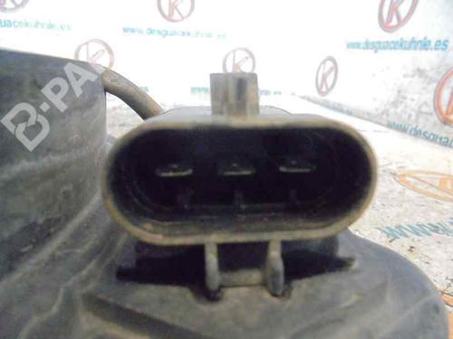 Radiator fan OPEL ASTRA H GTC (A04)  | BP2456142M35 