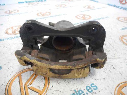 Left front brake caliper HYUNDAI COUPE I (RD) | BP11609602M105