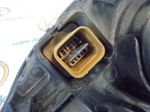 Right headlight CHEVROLET EPICA (KL1_) 2.0 D | BP2483688C29 