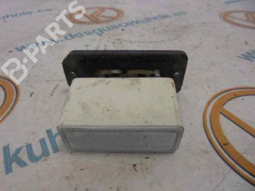 Heater resistor MERCEDES-BENZ M-CLASS (W163) ML 320 (163.154) | BP11662713M108 