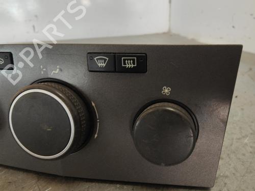 Climate control OPEL ASTRA H (A04)  | BP19074740I5 
