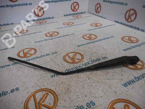 Used Rear windshield wiper arm HYUNDAI COUPE I (RD) [1996-2004]  3524377