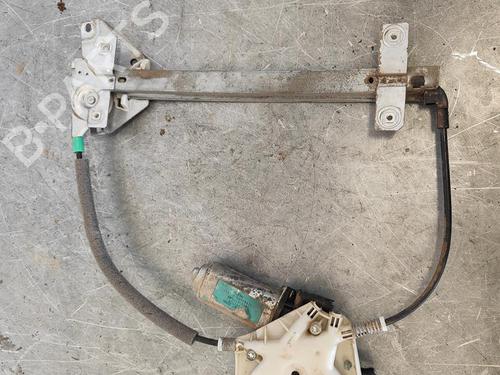 Used Rear right window mechanism VOLVO S40 I (644) 1.9 TD (90 hp) 13417970