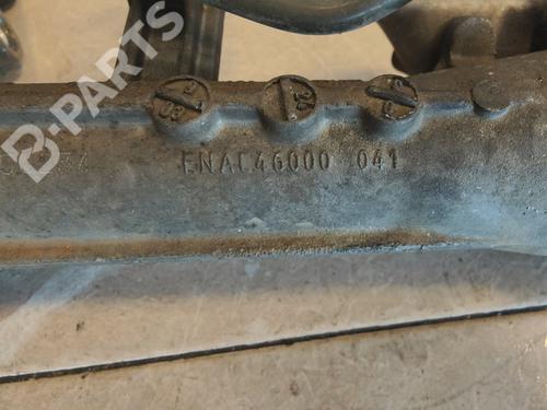 Steering rack OPEL VECTRA C (Z02)  | BP11863112M22 