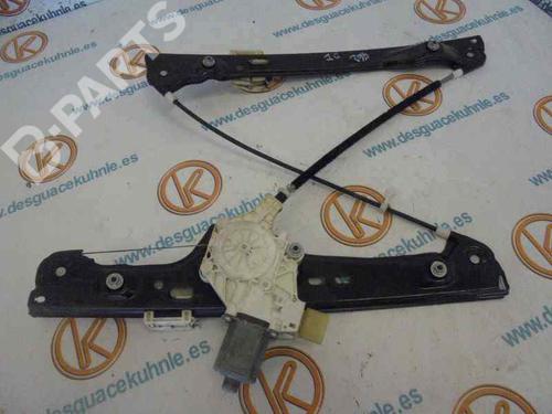 Elevalunas delantero izquierdo BMW 3 (E90) 320 d xDrive (177 hp) 2496390