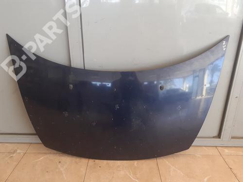 Used Hood CITROËN C3 I (FC_, FN_) [2002-2013]  9962362