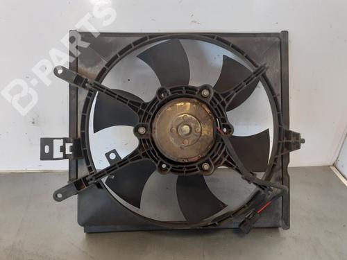 Radiator fan VOLVO S40 I (644) 1.8 | BP8105146M35 