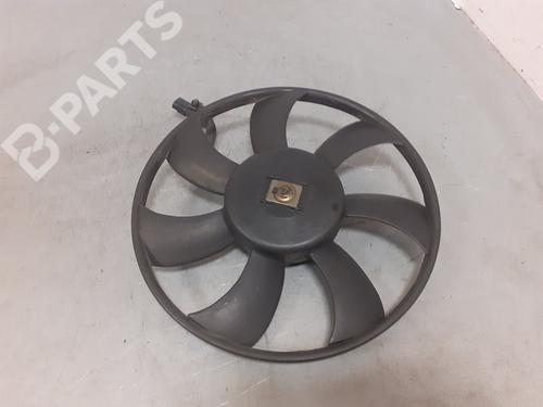 Used Radiator fan HYUNDAI COUPE II (GK) 2.7 V6 (167 hp) 8528891