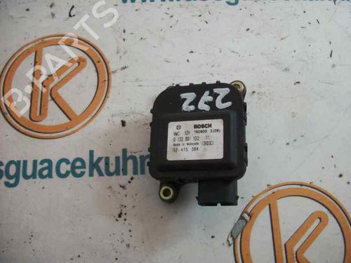 Heater blower motor OPEL ASTRA G Saloon (T98) 1.6 16V (F69) 0132801132 |