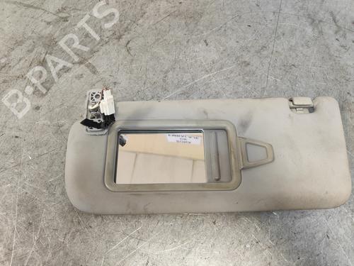 Venstre solskærm KIA CEE'D Hatchback (ED) | BP36157110I1 - Image 2