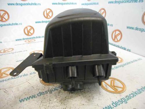 Air filter box PEUGEOT 306 (7B, N3, N5)  | BP14179048M87 