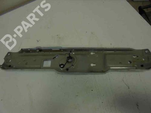 Crossmember OPEL CORSA C (X01)  | BP8754143C162 