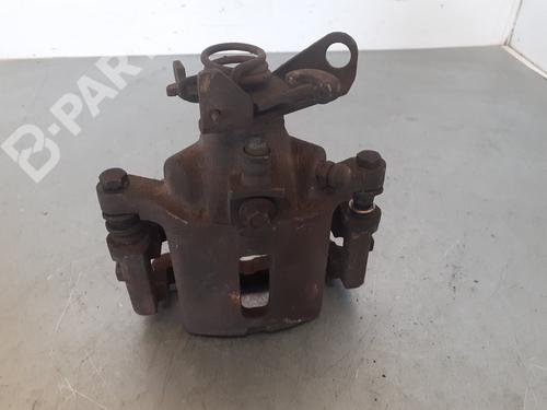 Left rear brake caliper JAGUAR S-TYPE II (X200)  | BP11610778M107 