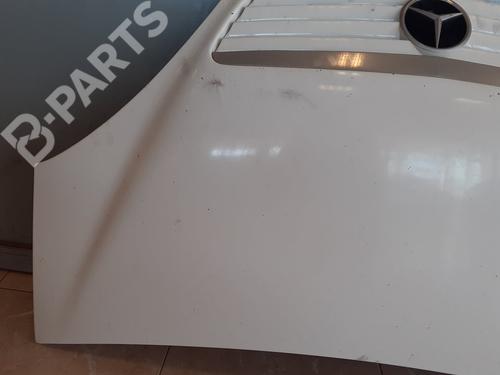 Hood MERCEDES-BENZ A-CLASS (W168)  | BP10395181C1 