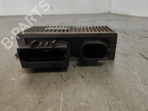 Electronic module RENAULT KANGOO (KC0/1_) D 65 1.9 (KC0E, KC02, KC0J, KC0N) | BP17638483M83 