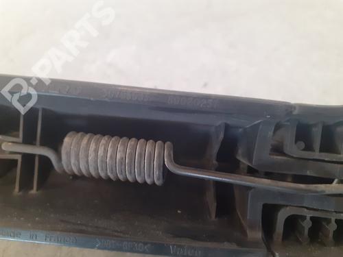 Rear windshield wiper arm VOLVO XC60 I SUV (156)  | BP10649664C144 