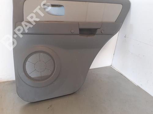Rear right panel HYUNDAI TERRACAN (HP)  | BP7289380C61 