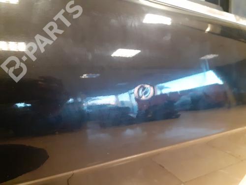 Right rear door BMW 7 (E65, E66, E67)  | BP9175859C5 