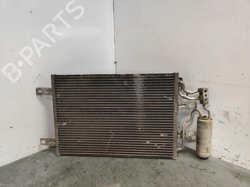 Used AC radiator AC radiator OPEL MERIVA A MPV (X03) [2003-2010] 36077819 36077819