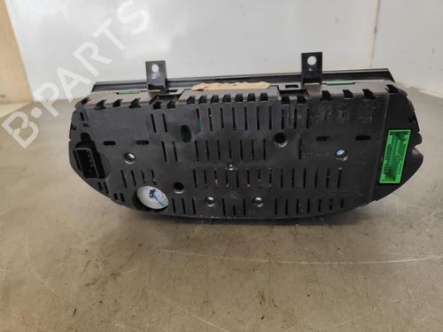 Cockpit SKODA FABIA I (6Y2)  | BP15013579C47 