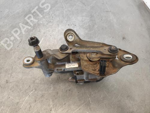 Used Front wiper motor PEUGEOT 407 (6D_) [2004-2011]  12516105