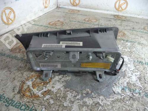 Airbag Kit CITROËN C3 I (FC_, FN_) 1.4 HDi | BP2467183C86 