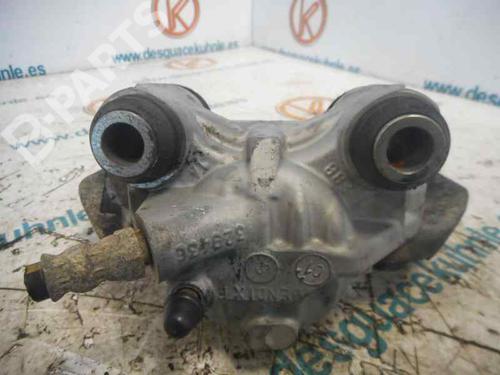 Right front brake caliper PEUGEOT 106 II (1A_, 1C_)  | BP11609745M104 