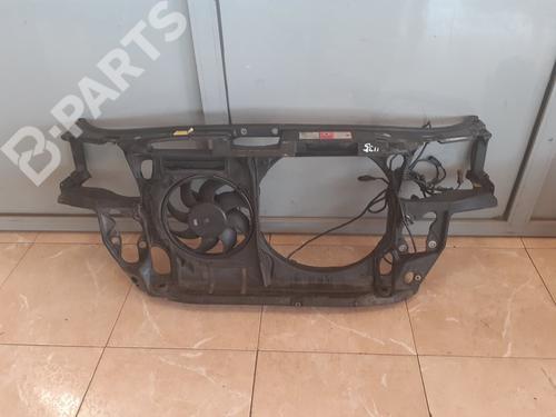 Frontplade/Frontkurv AUDI A4 B5 (8D2) 2.5 TDI (150 hp) 7849449