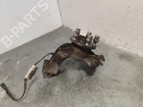 Left front steering knuckle FORD S-MAX (WA6) | BP32229624M25 - Image 3