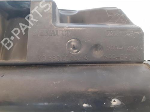 Pipe RENAULT MEGANE I Classic (LA0/1_)  | BP14188457M125 